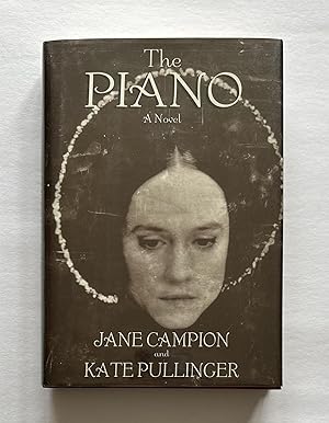 Imagen del vendedor de The Piano a la venta por Ann's Old Town Books