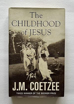 Seller image for The Childhood of Jesus for sale by Ann's Old Town Books