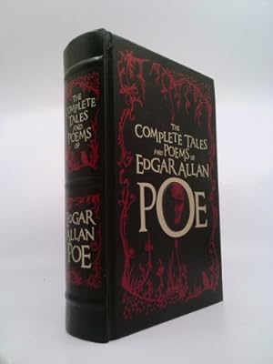 Immagine del venditore per The Complete Tales and Poems of Edgar Allan Poe venduto da ThriftBooksVintage
