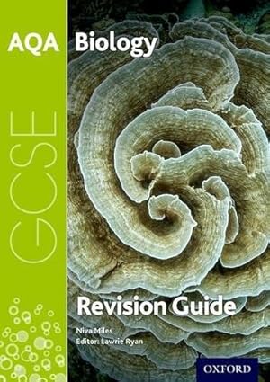 Seller image for AQA GCSE Biology Revision Guide (AQA GCSE Science 3rd Edition) for sale by WeBuyBooks