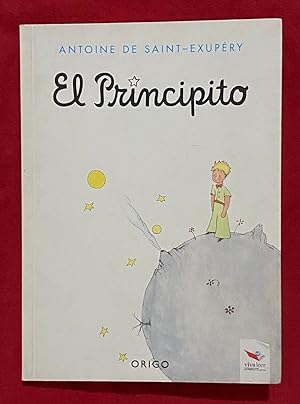 Seller image for El principito [Spanish] for sale by Exchange Value Books