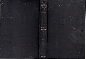Imagen del vendedor de Form in Civilization: Collected Papers on Art and Labour a la venta por Dorley House Books, Inc.
