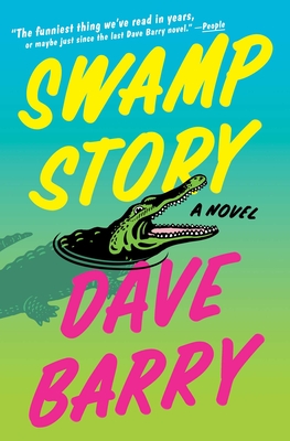 Seller image for Swamp Story (Paperback or Softback) for sale by BargainBookStores