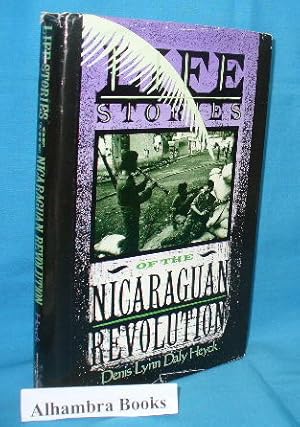Seller image for Life Stories of the Nicaraguan Revolution for sale by Alhambra Books