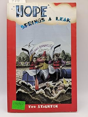 Hope Springs a Leak