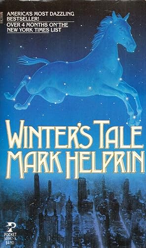 Imagen del vendedor de Winter's Tale a la venta por Chicago Signed Books