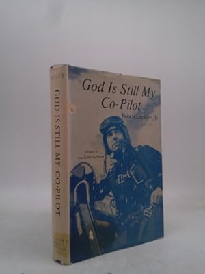 Image du vendeur pour God Is Still My Co Pilot mis en vente par ThriftBooksVintage