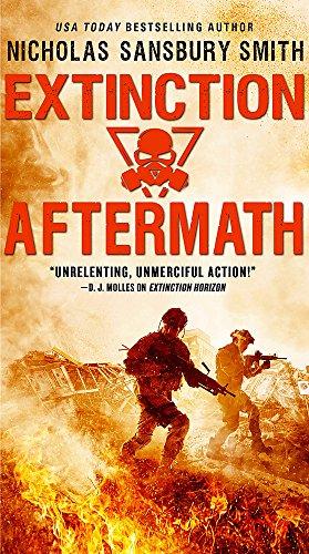 Seller image for Extinction Aftermath: 6 (The Extinction Cycle) for sale by WeBuyBooks