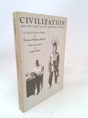 Immagine del venditore per Civilization venduto da ThriftBooksVintage