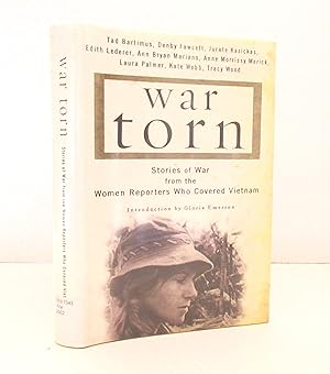 Seller image for War Torn: Stories of War from the Women Reporters Who Covered Vietnam for sale by The Parnassus BookShop