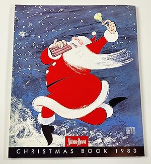 Christmas Book 1983 - Neiman-Marcus Department Stores
