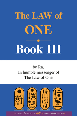 Imagen del vendedor de The Law of One: Book III (Paperback or Softback) a la venta por BargainBookStores