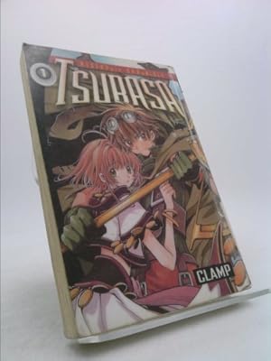 Imagen del vendedor de Tsubasa, Volume 1 a la venta por ThriftBooksVintage