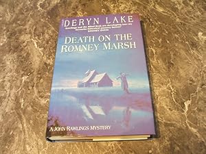 Death On The Romney Marsh