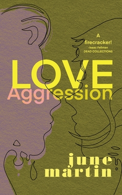 Seller image for Love/Aggression (Paperback or Softback) for sale by BargainBookStores