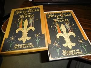 Seller image for Fairy Tales from France for sale by Graver & Pen Rare Books