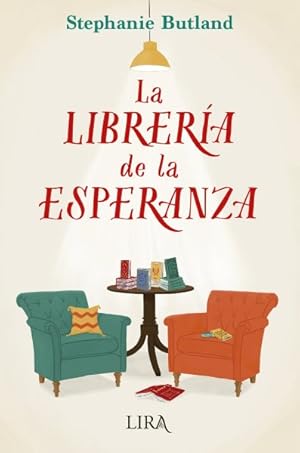 Imagen del vendedor de La librera de la esperanza/ Found in a Bookshop -Language: Spanish a la venta por GreatBookPrices