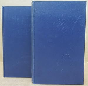 A History of Greek Mathematics [2 volume set]