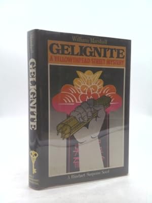 Seller image for Gelignite for sale by ThriftBooksVintage