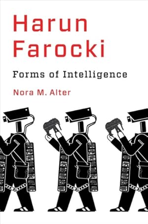 Image du vendeur pour Harun Farocki : Forms of Intelligence mis en vente par GreatBookPrices