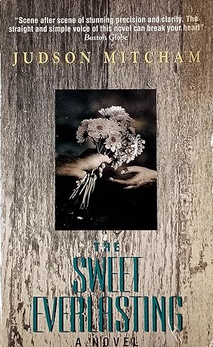 Seller image for The Sweet Everlasting for sale by Kayleighbug Books, IOBA
