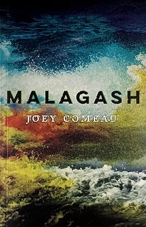 Seller image for Malagash for sale by Kayleighbug Books, IOBA