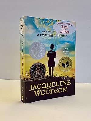 Seller image for BROWN GIRL DREAMING [Signed] for sale by Second Story Books, ABAA