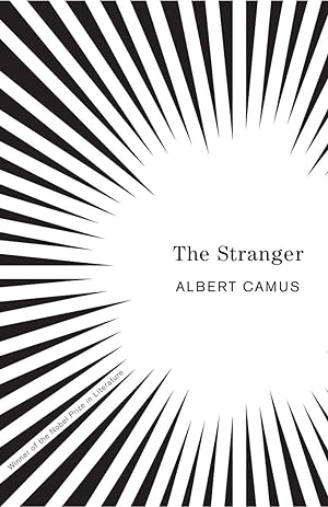 Seller image for The Stranger for sale by The Book House, Inc.  - St. Louis