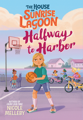 Imagen del vendedor de The House on Sunrise Lagoon: Halfway to Harbor (Hardback or Cased Book) a la venta por BargainBookStores