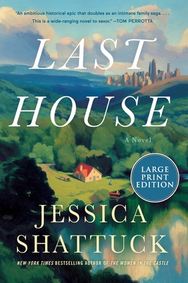Seller image for Last House (Paperback or Softback) for sale by BargainBookStores
