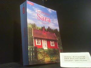 Imagen del vendedor de Sara : Roman. Aus dem Norweg. von Gabriele Haefs / Knaur ; 62559 a la venta por Der Buchecker