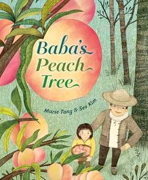 Seller image for Baba's Peach Tree (Hardback or Cased Book) for sale by BargainBookStores