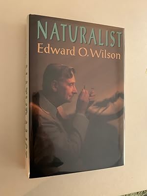 Seller image for Naturalist for sale by J.F. Wickwire Books
