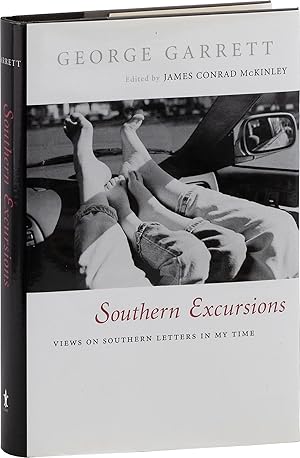 Southern Excursions; Views on Southern Letters in My Time