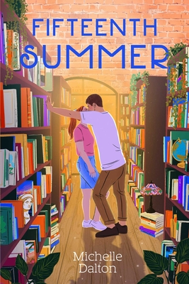 Imagen del vendedor de Fifteenth Summer (Paperback or Softback) a la venta por BargainBookStores