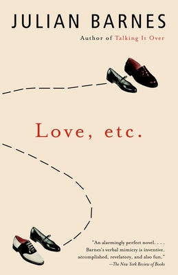Seller image for Love, Etc. (Paperback or Softback) for sale by BargainBookStores