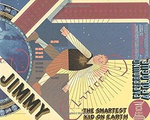 Seller image for Jimmy Corrigan: The Smartest Kid on Earth for sale by WeBuyBooks