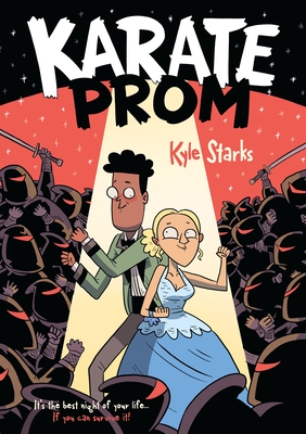 Seller image for Karate Prom (Paperback or Softback) for sale by BargainBookStores