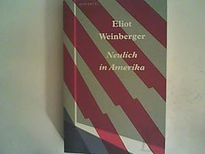 Seller image for Neulich in Amerika for sale by ANTIQUARIAT FRDEBUCH Inh.Michael Simon