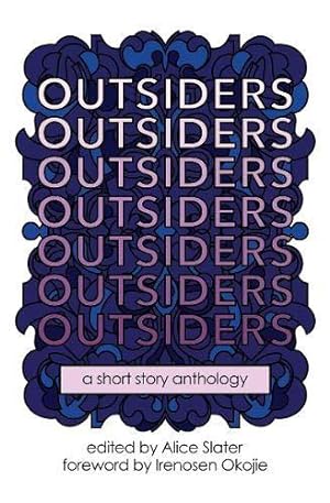 Immagine del venditore per Outsiders: An Anthology venduto da WeBuyBooks