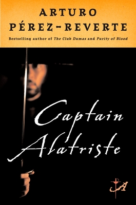 Seller image for Captain Alatriste (Paperback or Softback) for sale by BargainBookStores