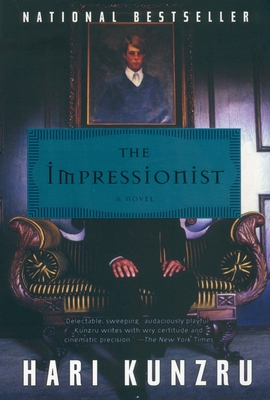 Seller image for The Impressionist (Paperback or Softback) for sale by BargainBookStores