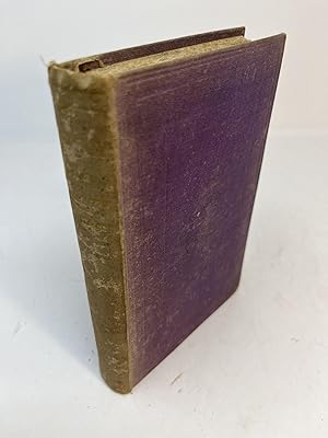 Seller image for FARADAY as A Discoverer for sale by Frey Fine Books