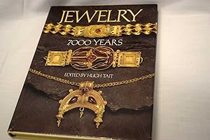 Jewelry - 7,000 Years: An International History and Illustrated Survey from the Collections of th...