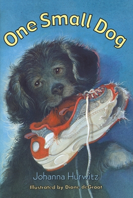 Imagen del vendedor de One Small Dog (Paperback or Softback) a la venta por BargainBookStores