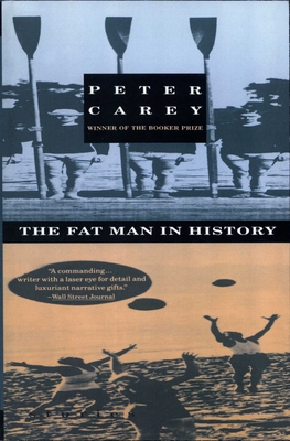 Image du vendeur pour The Fat Man in History (Paperback or Softback) mis en vente par BargainBookStores