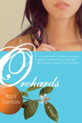 Seller image for Orchards (Paperback or Softback) for sale by BargainBookStores