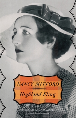 Seller image for Highland Fling (Paperback or Softback) for sale by BargainBookStores