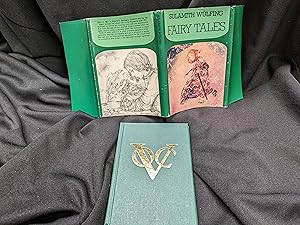 Image du vendeur pour Fairy Tales mis en vente par Autumn Leaves Books