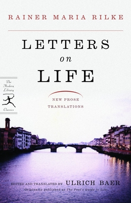 Seller image for Letters on Life: New Prose Translations (Paperback or Softback) for sale by BargainBookStores